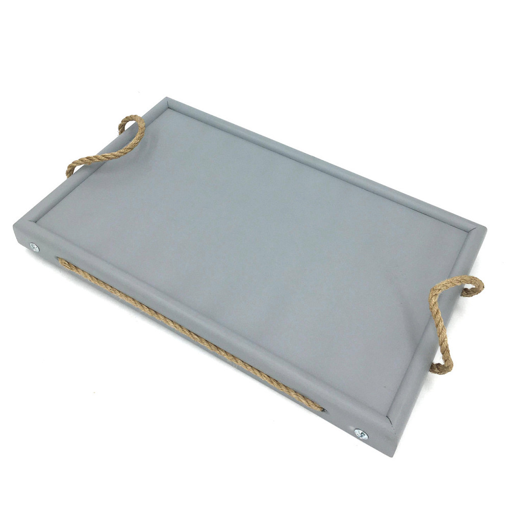 Столик-піднос для сніданку "Даллас" екостиль маренго Миколаїв - фото 2