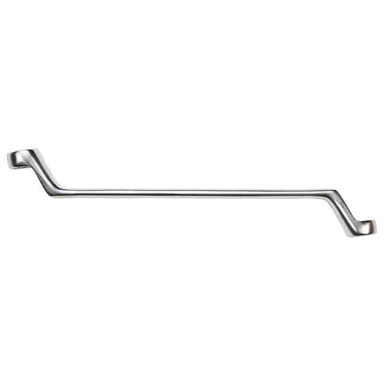 Sigma Ключ накидной 10×12мм CrV SIGMA (6028671) Коломыя