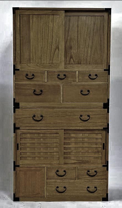 Комод тансу 