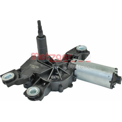 Двигатель стеклоочистителя Metzger 2190730 Винница - изображение 1