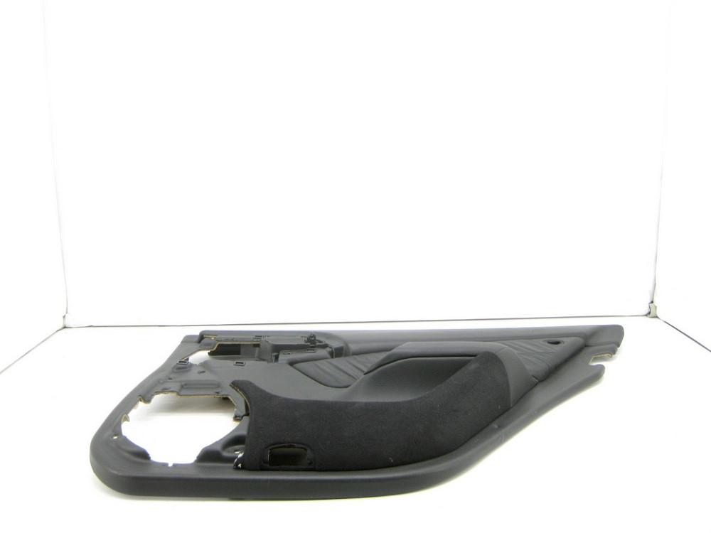 Mercedes-Benz  A2207302270 9B50 Карта задніх правих дверей шкіра колір "антрацит" S-class short W220 Одеса - фото 10