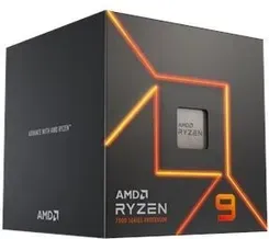 Процесор AMD Ryzen 9 7900 3,7GHz BOX (100100000590BOX) Київ - фото 1