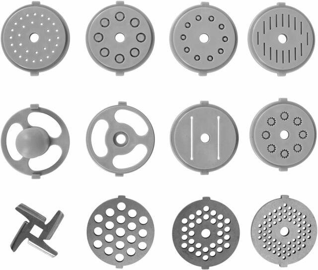 Кухонний комбайн Klarstein Lucia Rossa Червоний Б/У Рівне - фото 4