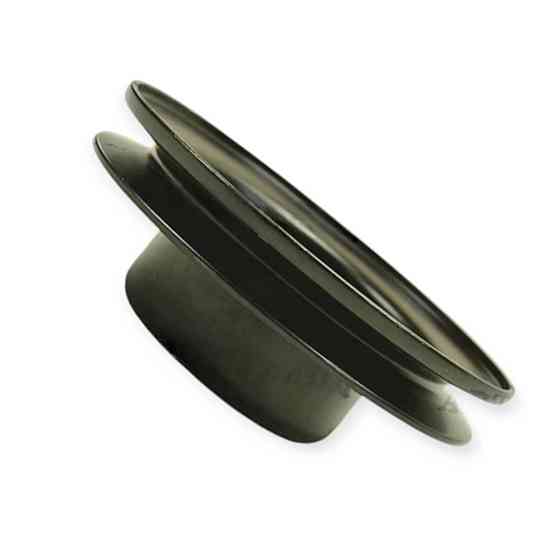 Шкив ГАЗ 53 передний (водяного насоса) помпы Мукачево