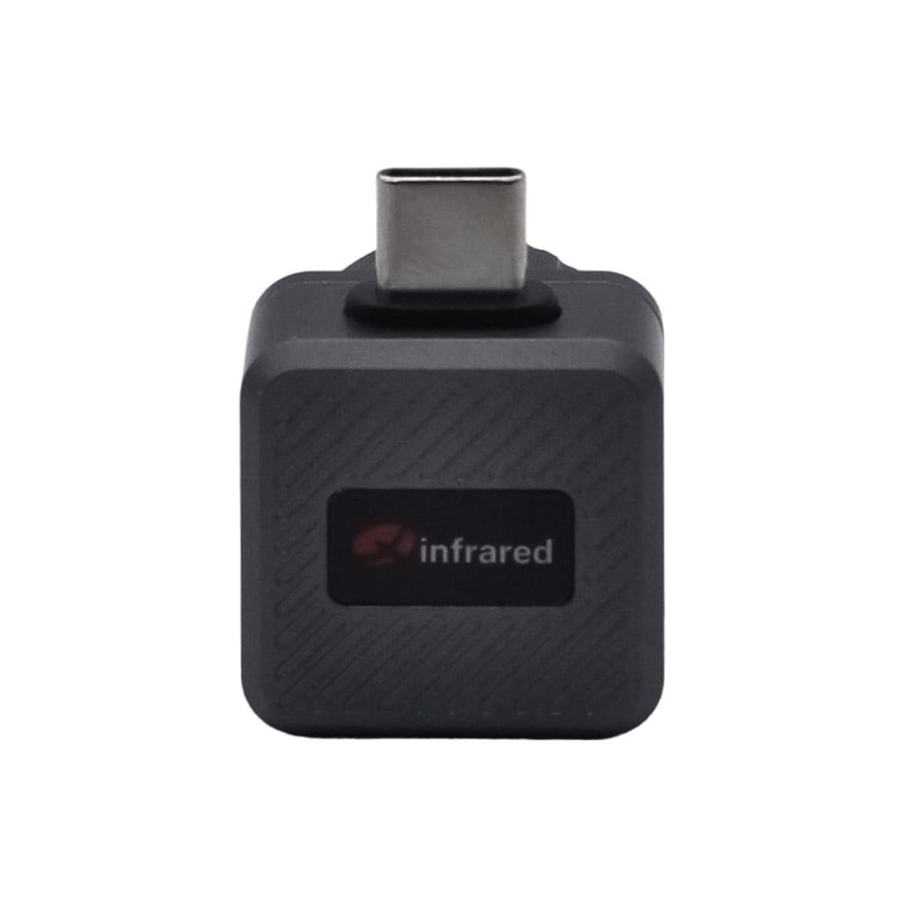 Тепловізор для смартфона Xinfrared XH09 Android (90-00023) Київ - фото 13