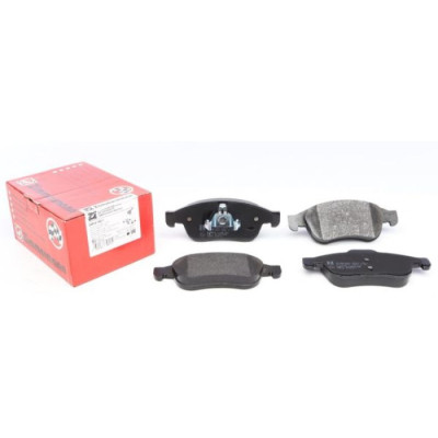 Тормозные колодки ZIMMERMANN 24914.180.1 Винница - изображение 4