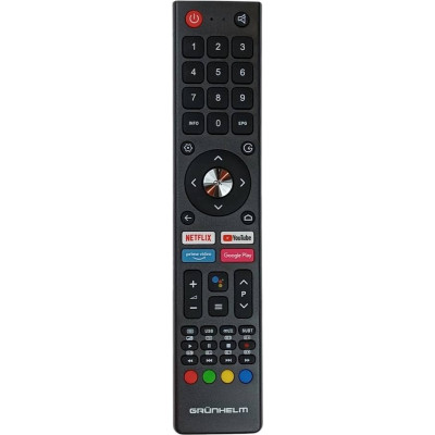 Телевізор Grunhelm 32H500-GA11V Вінниця - фото 2