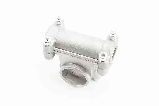 Кріплення ручок до труби D-26mm к-кт Київ