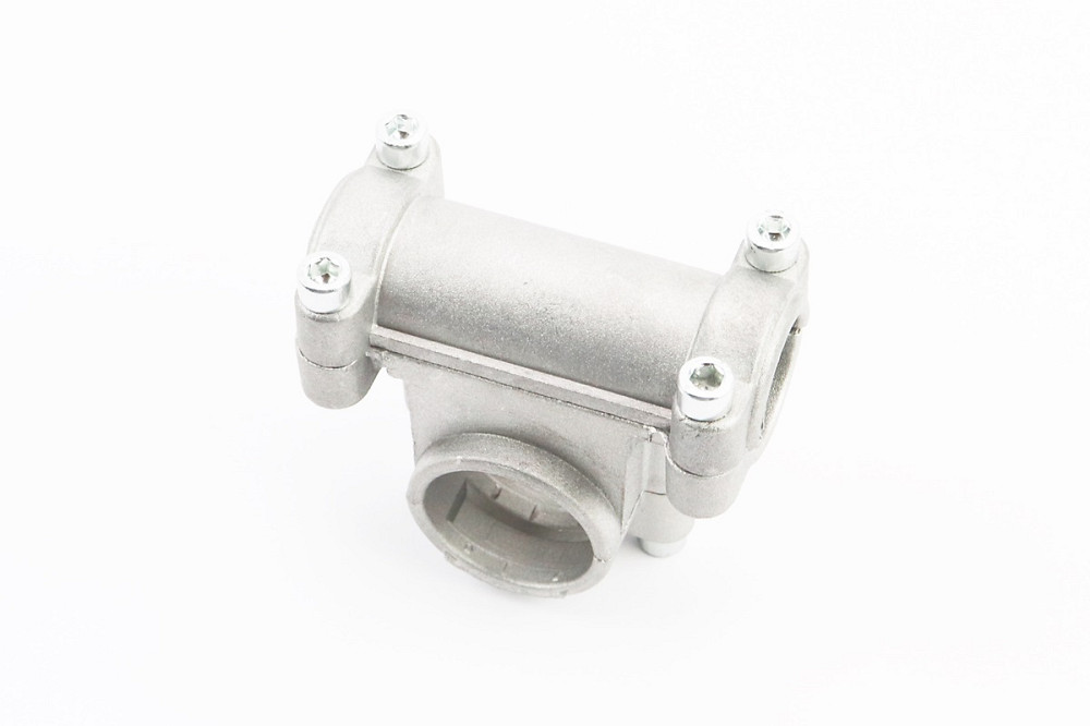 Кріплення ручок до труби D-26mm к-кт Київ - фото 2