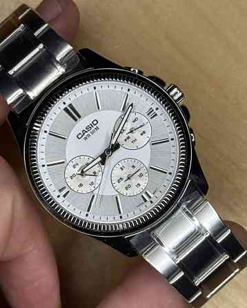 Годинник часы Casio MTP-1375D 7AVPF оригинал мужские. Харьков
