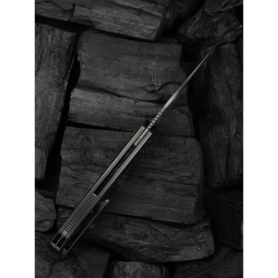 Ніж складаний Weknife Inmate WE23096B-4 Київ - фото 16