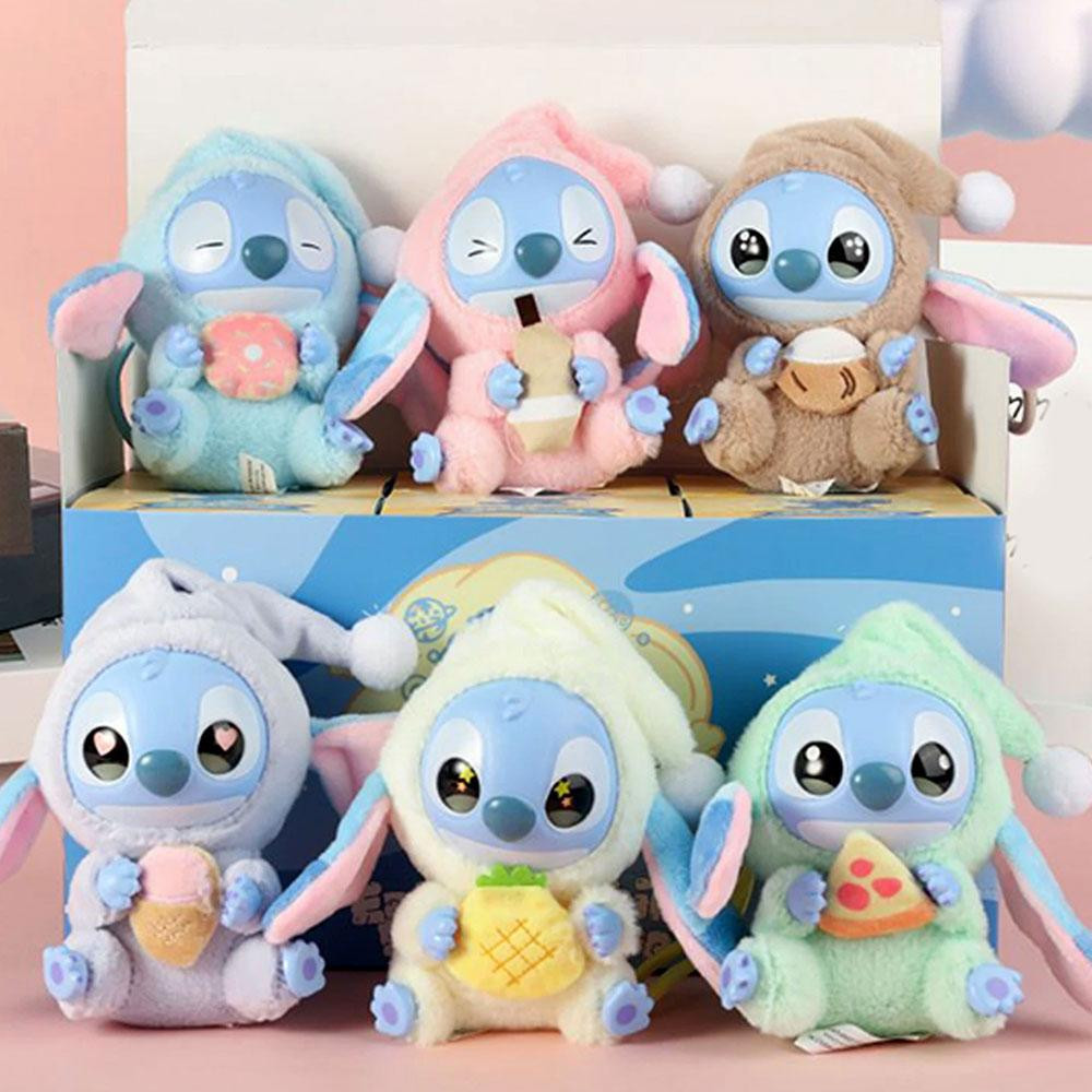 Игрушка брелок Стич 16см,Сюрприз SBR Киев - изображение 1