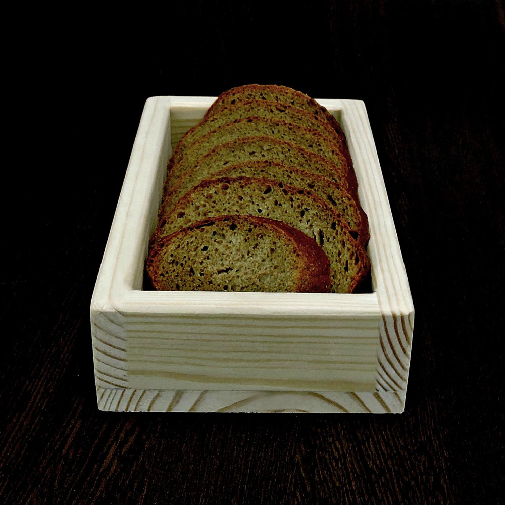 Хлібний лоток "Бенедикт" бланже Миколаїв - фото 3