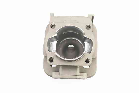 Циліндр к-кт (цпг) 44mm (палець 10mm) "чорний" Київ