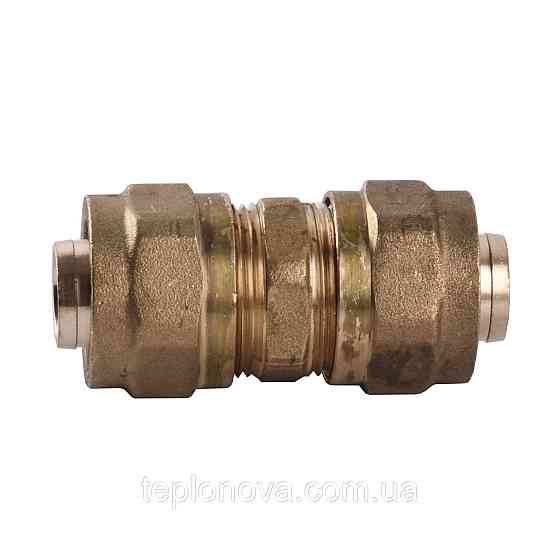 Муфта промежуточная APE 703 L 20x20 ITALY Черновцы