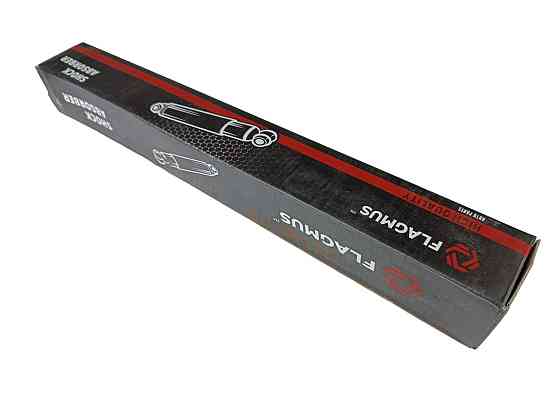 Амортизатор 2111, 2112 передній (вкладиш) 2110, Мукачево