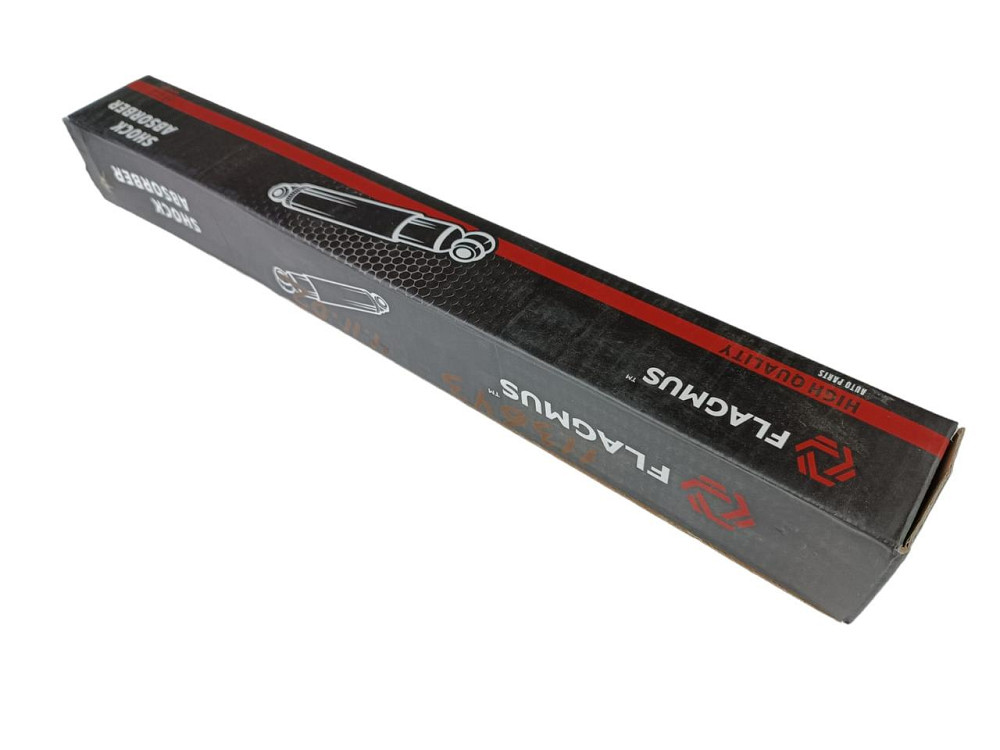 Амортизатор 2111, 2112 передній (вкладиш) 2110, Мукачево - фото 1