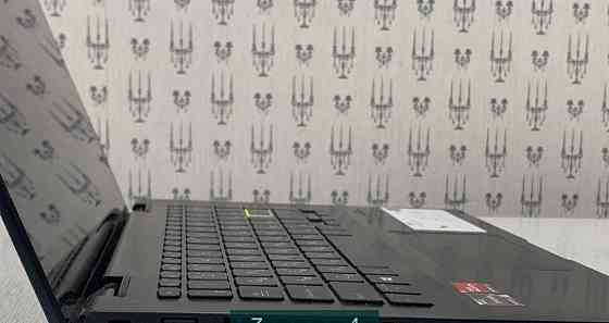 Ноутбук Тачскрин! ASUS Vivobook Flip 14 256Gb.8Gb. Ryzen 5500u notebook. Харків