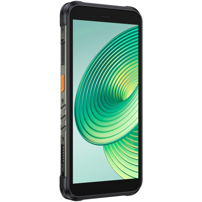 Мобильный телефон Ulefone Rugking 8/256Gb Black (6975326660631) Винница - изображение 10