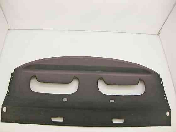 Mercedes-Benz  A2036904249 9E76 Задня полиця чорна C-Class W203 Одеса