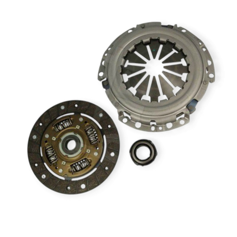 Комплект Volken Polo, Skoda Fabia 1.2i (2001-) зчеплення Мукачево - фото 1