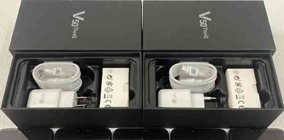 Смартфон LG V50 6/128Gb. Snapdragon 855 Новий! Київ