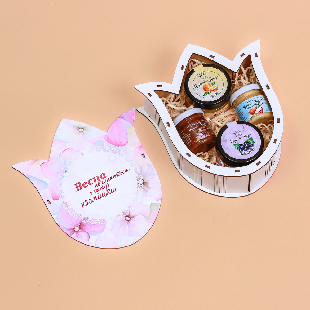 Подарунок для дівчини на день народження, Новий Рік, Миколая №90 Розмір 20*16 см Одеса - фото 3