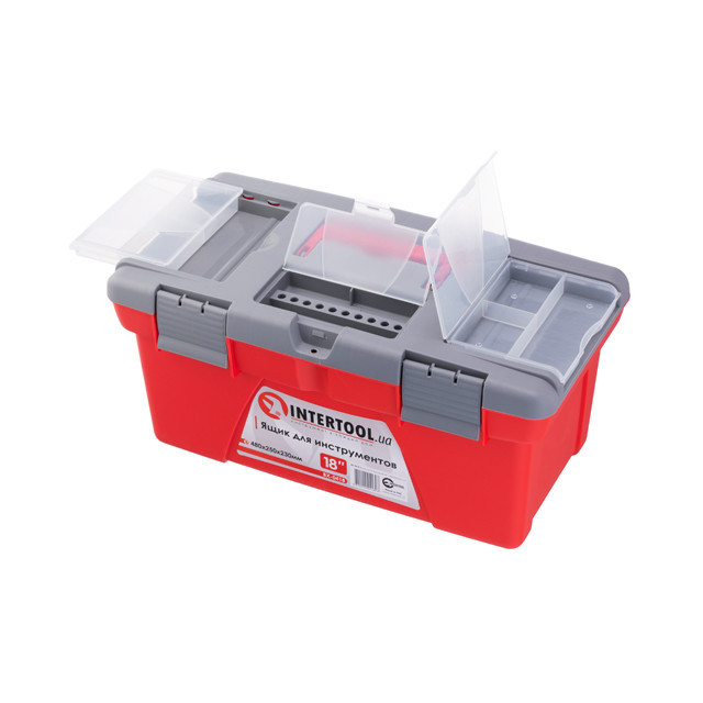 Ящик для  інструментів  18