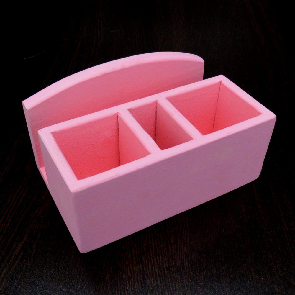 Салфетница 