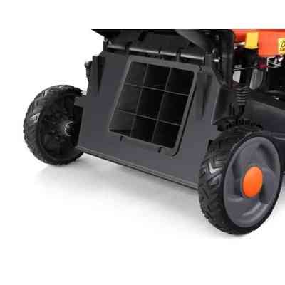 Газонокосарка Grunhelm А400 (63743) Вінниця