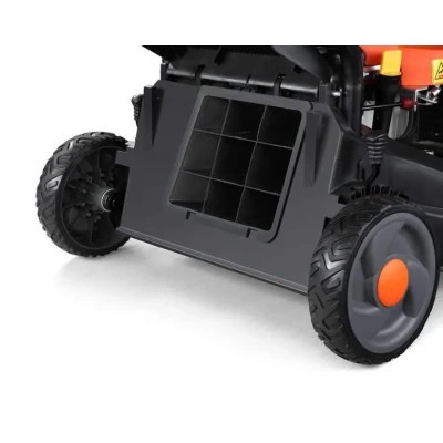 Газонокосарка Grunhelm А400 (63743) Вінниця - фото 4