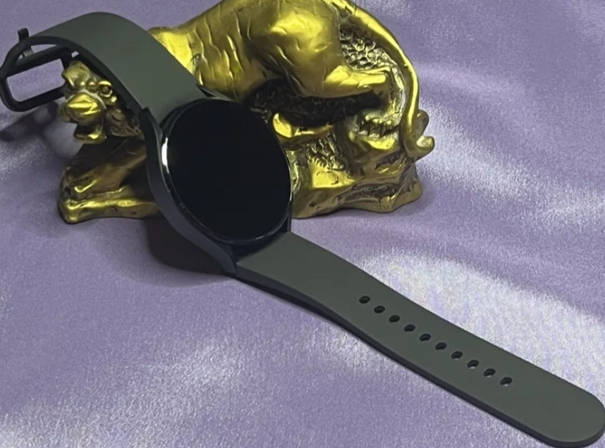 Смарт-Часи Samsung Galaxy Watch 4 LTE 40mm. (R93P) E-SIM. Київ - фото 3