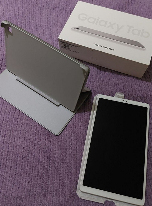 Планшет Новый : Samsung. Киев - изображение 6