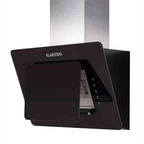 Вытяжка Lorea 60 с 2 черными фильтрами с активированным углем (Германия, читать описание) Ровно