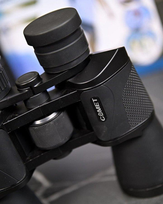 Бінокль Comet 7x50 ПП7735 Одеса - фото 3