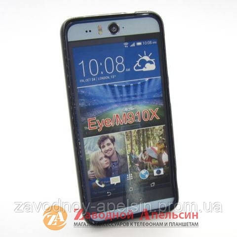 HTC Eye M910x чохол Cover Одеса - фото 2