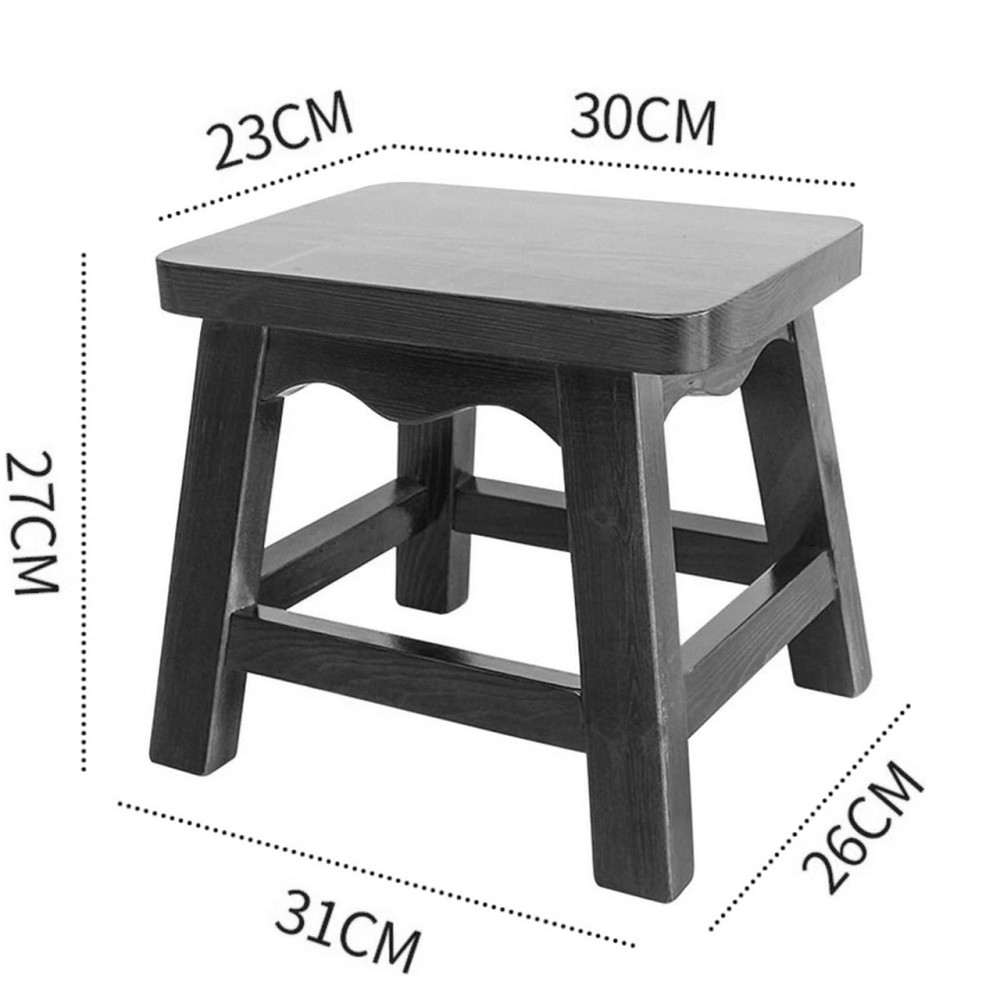 Табурет для ванной 
