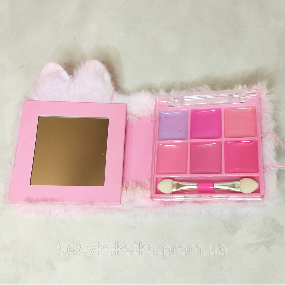 Дитячий набір по догляду, підходить навіть для підлітків. Львів - фото 2