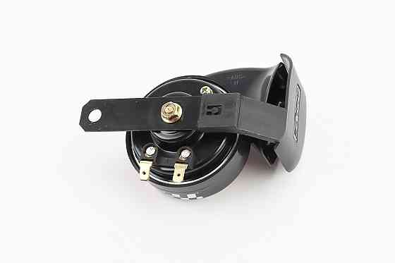 Сигнал двотональний "ЧОРНИЙ" Київ