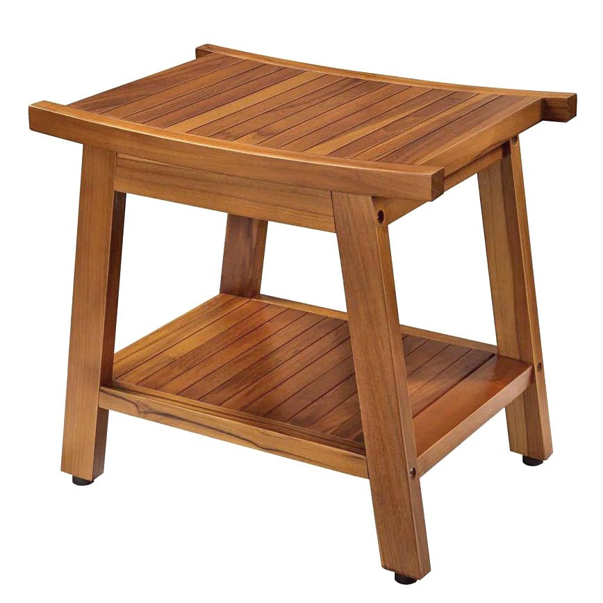 Табурет для ванной 