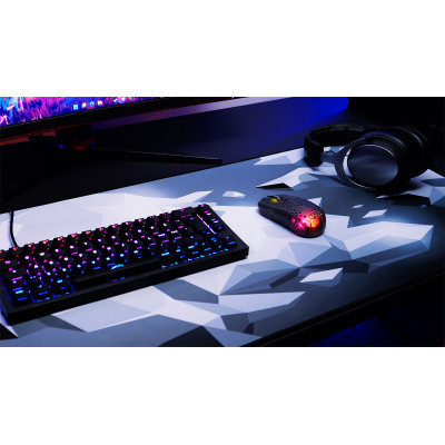 Мишка Xtrfy MZ1 RGB Wireless Black (MZ1W-RGB-BLACK) Вінниця - фото 8