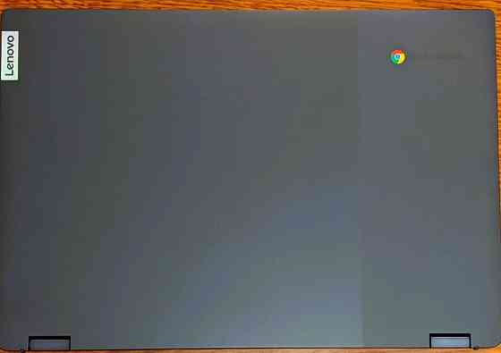 Новый!!️Трансформер Lenovo Ideapad flex Chromebook 15.6 TOUCH сенсорный. Киев