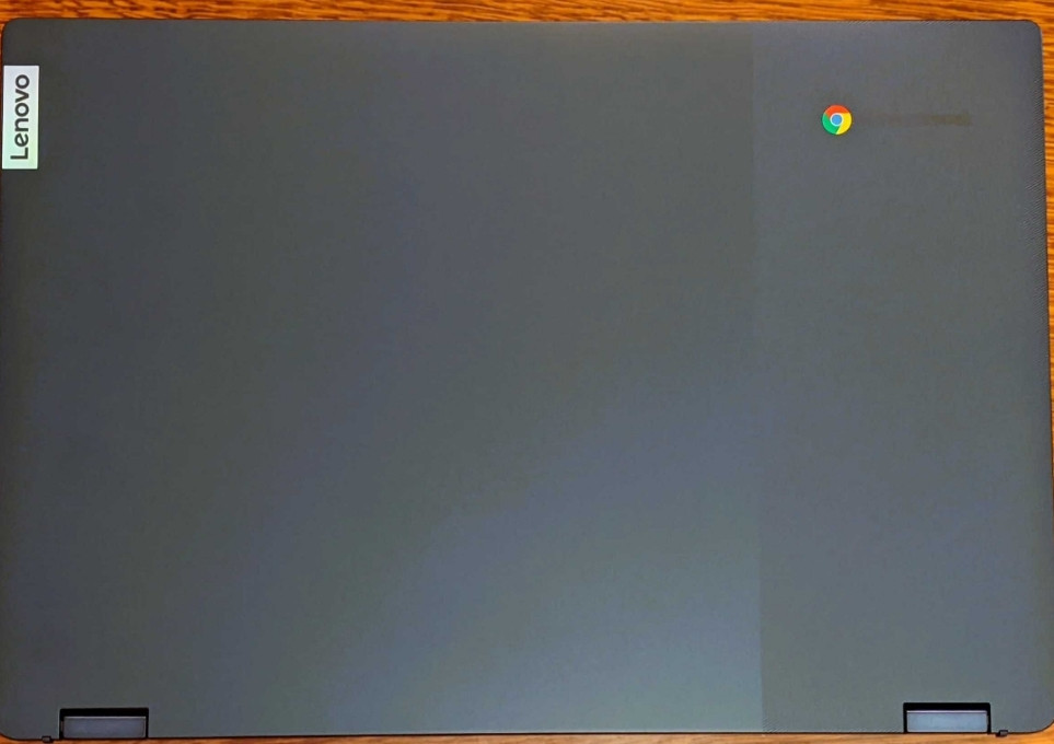 Новый!!️Трансформер Lenovo Ideapad flex Chromebook 15.6 TOUCH сенсорный. Киев - изображение 5