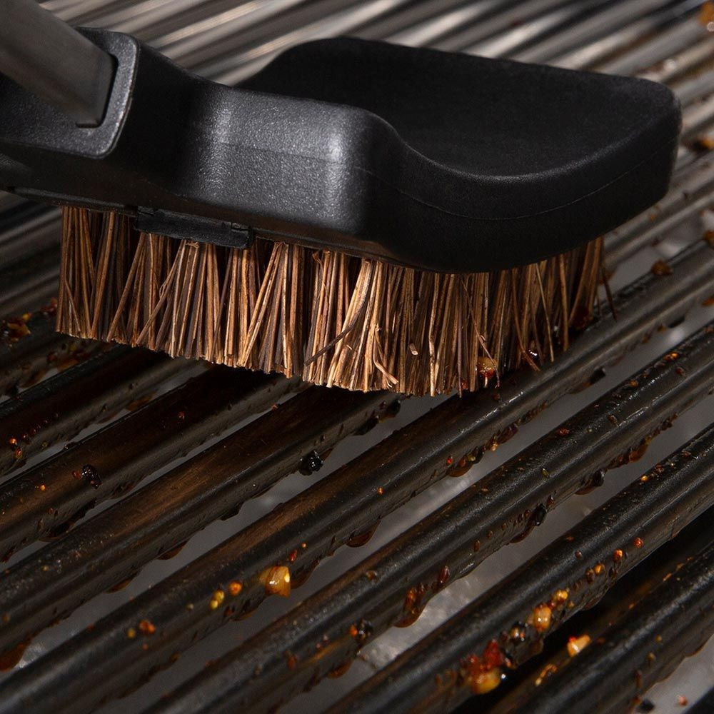 Сменные насадки для щетки из пальмиры 3 шт Broil King Baron 64658 Код: 012970 Ровно - изображение 4