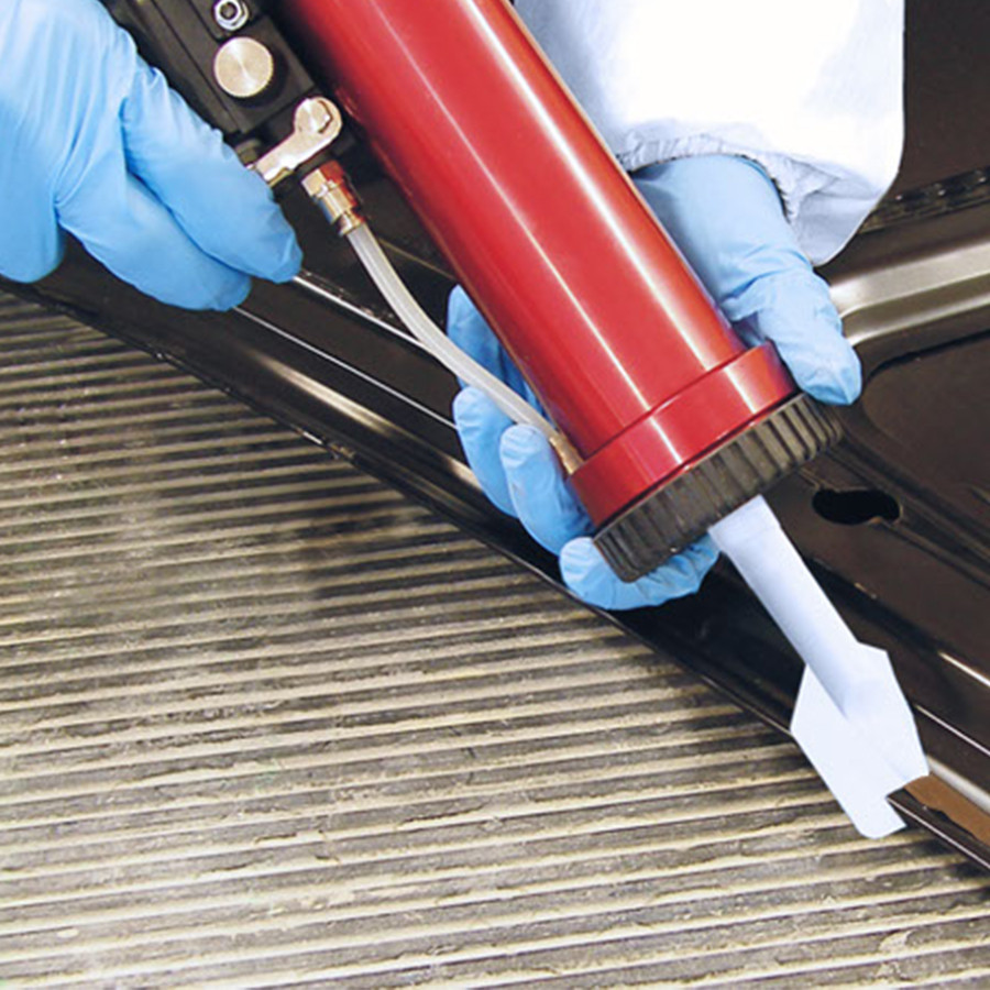 Насадка для швів для герметика (290-310мл) 