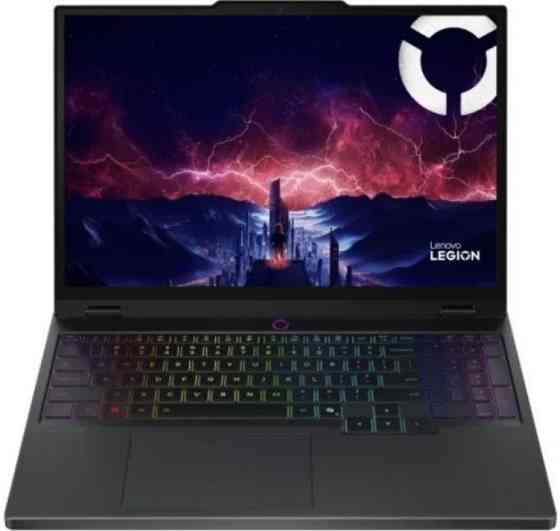 Lenovo Legion 5-15 Ryzen 7-260/16GB/512 RTX5050 OLED. Харьков