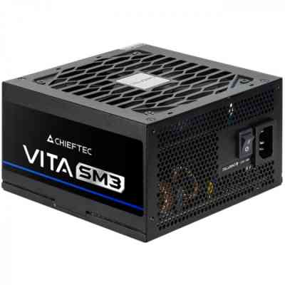 Блок живлення Chieftec 850W VITA SM3 (BPX-850-C) Вінниця