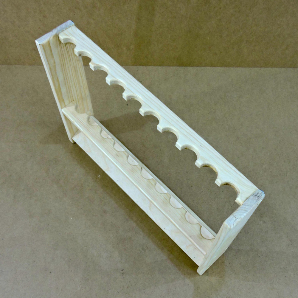 Органайзер для удочек 