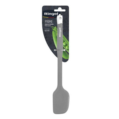 Лопатка кухонна Ringel Prime коса мала 21.9 см (RG-5119/5) Вінниця - фото 3