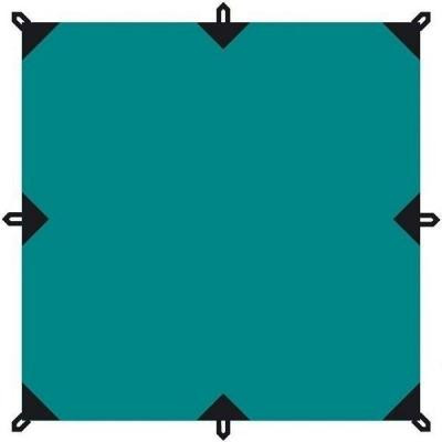 Тент Tramp 3x3 + стойки Green (UTRT-104) Винница - изображение 1